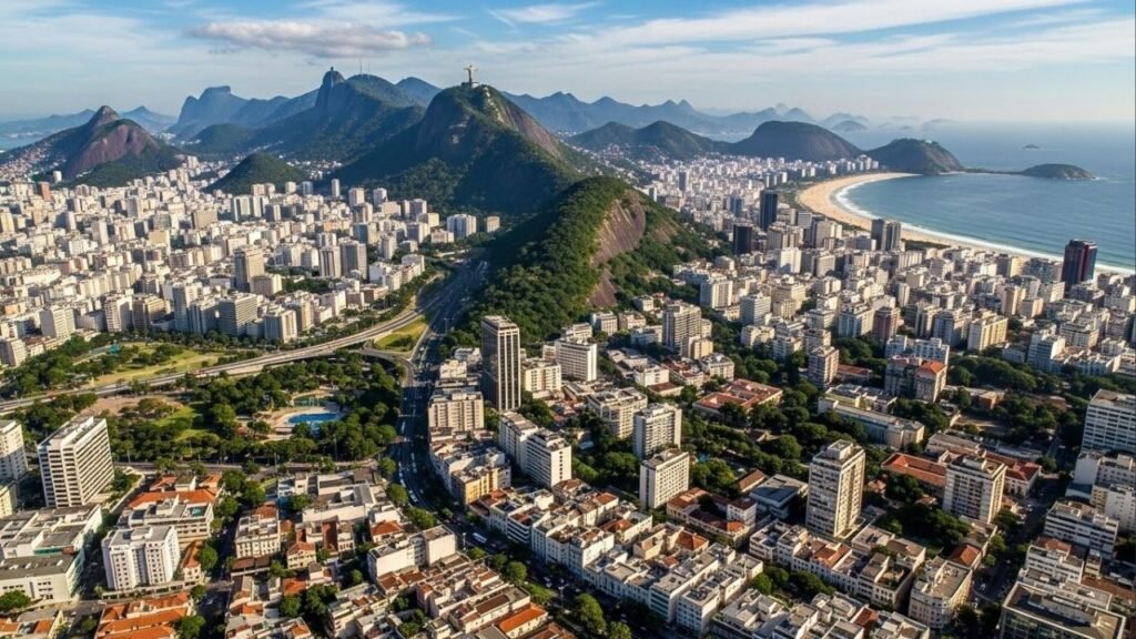 Prefeitura desiste de Réveillon e revela rombo de R$ 40 milhões, risco de colapso e medo da reforma tributária