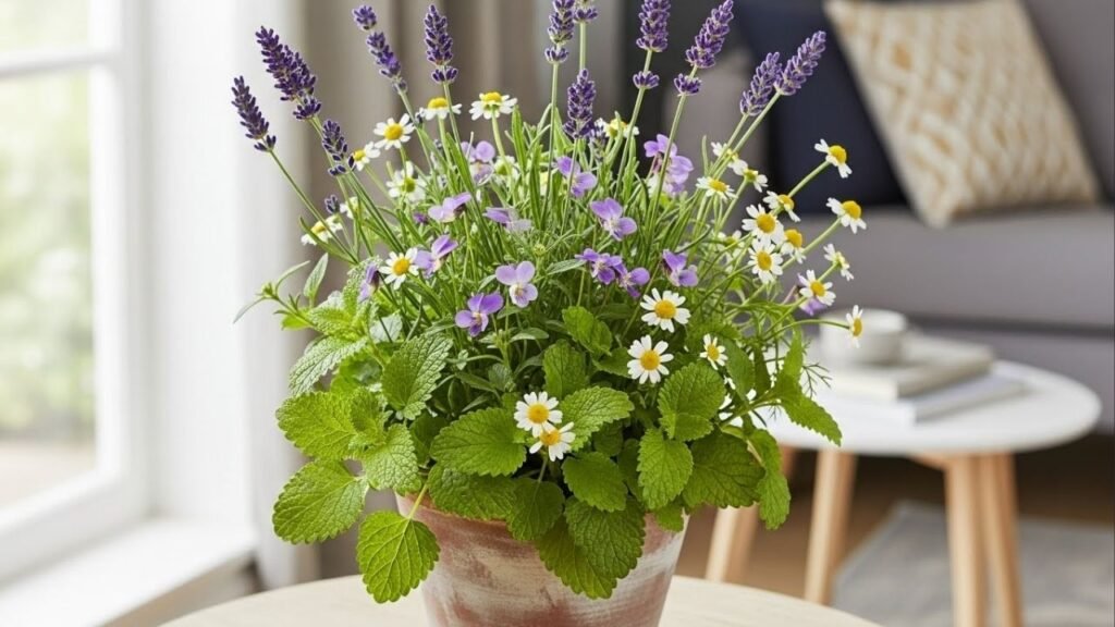 Cultivar calma é possível com plantas simples que cabem em qualquer canto da casa