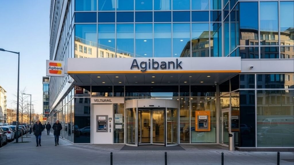 INSS suspende Agibank e impede novos empréstimos para aposentados após descobrir contratos pós-óbito e juros abaixo do normal