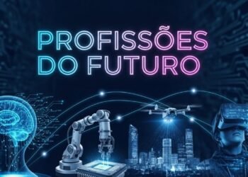 Sua carreira está pronta para 2026? Profissões do futuro exigem habilidades que poucos dominam