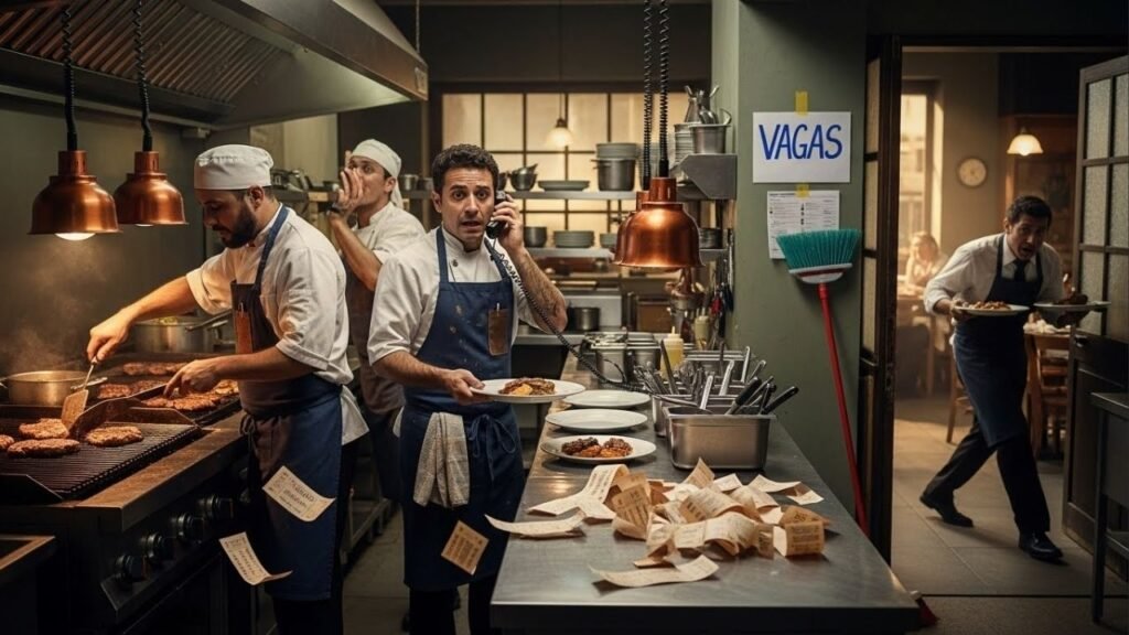 Ninguém quer trabalhar? Na verdade, mais gente deixou a pobreza e não aceita salário baixo para fazer o que antes era mal pago