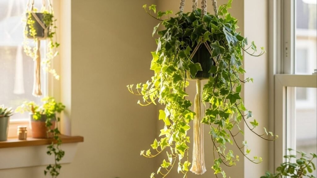 Planta de interior vira solução natural contra mofo e melhora o ar em ambientes fechados