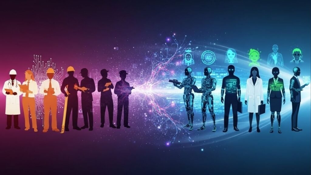 Sua carreira está pronta para 2026? Profissões do futuro exigem habilidades que poucos dominam