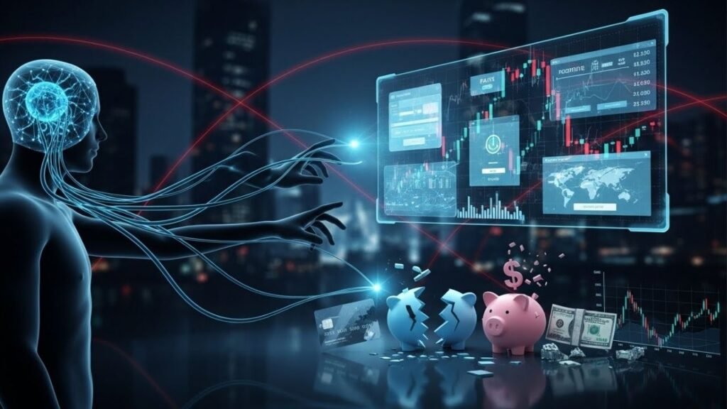 Banco digital falso usava discurso de tecnologia e segurança para enganar brasileiros e desviar mais de R$ 1 bilhão