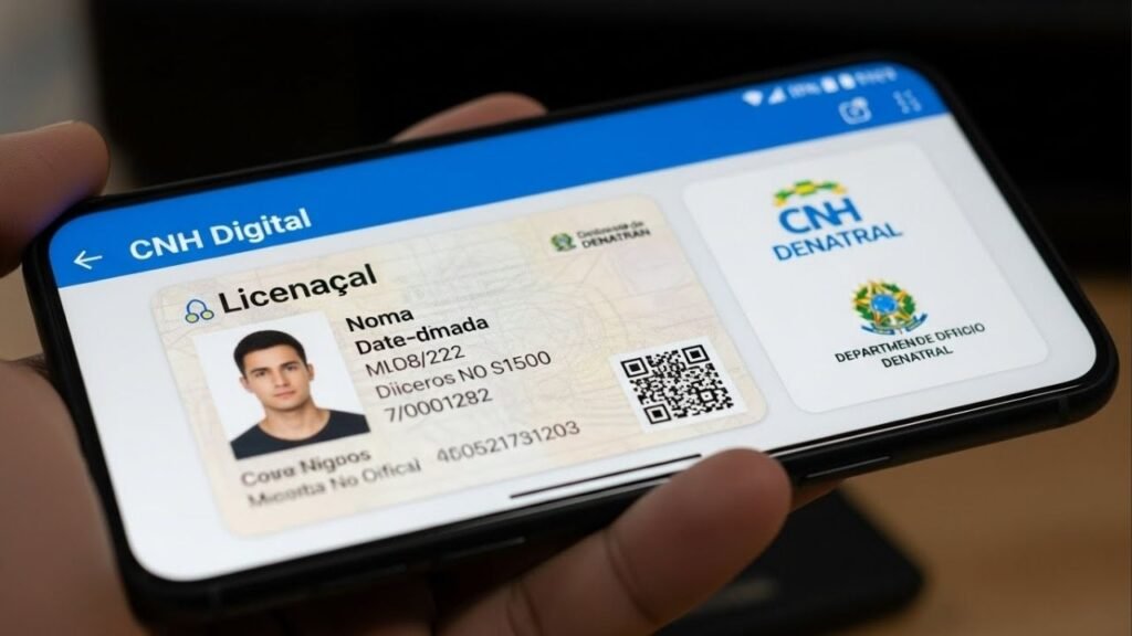 Nova regra da CNH e CRLV causa confusão e pode gerar multa mesmo com documento em dia
