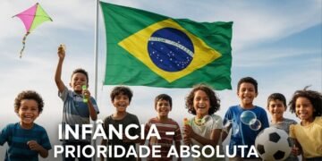 Senado endurece punições, aprova estatuto digital e foca na infância como prioridade absoluta nas leis de 2025