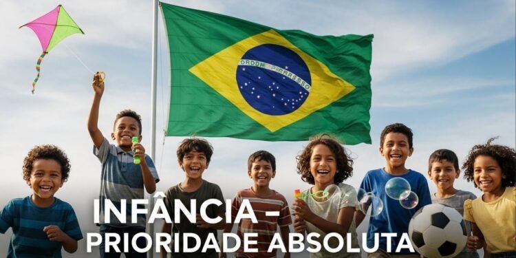 Senado endurece punições, aprova estatuto digital e foca na infância como prioridade absoluta nas leis de 2025