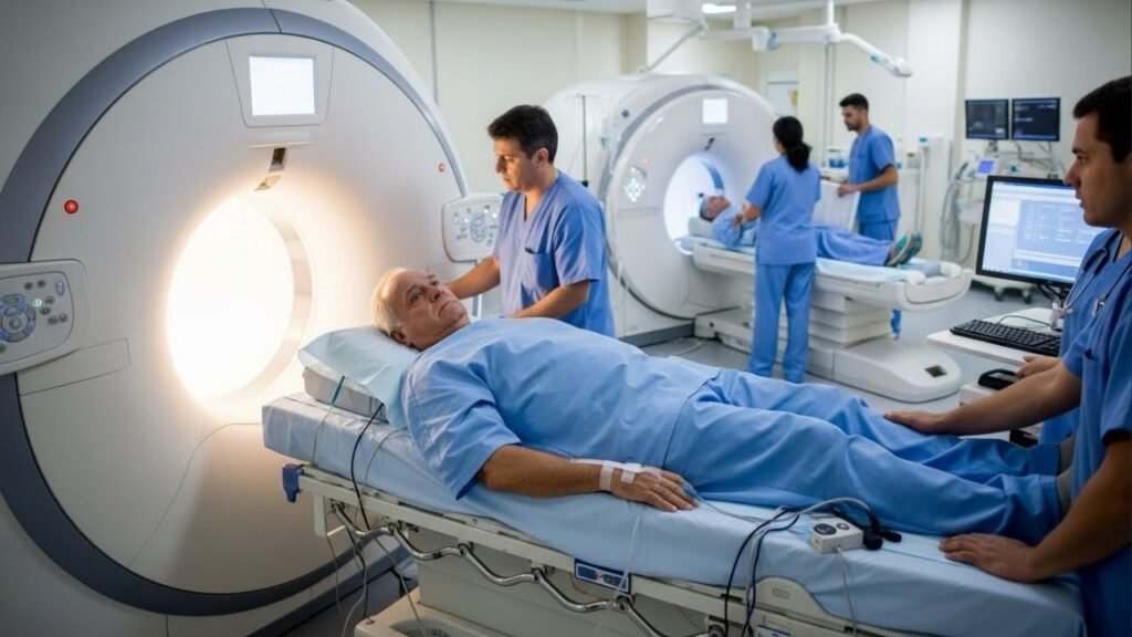 Acabou a injustiça! INSS terá que bancar exames para quem não pode pagar