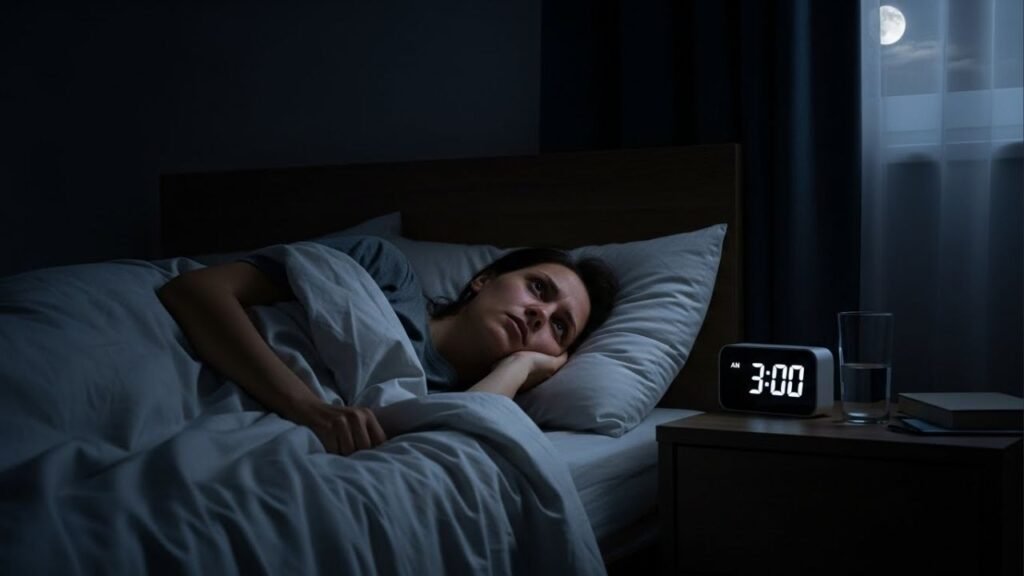 Não consegue dormir? Estas plantas podem acalmar sua mente antes mesmo do chá ficar pronto