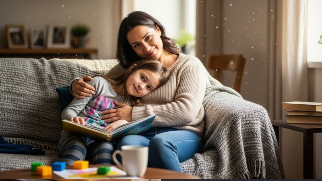 Mães solteiras podem receber R$ 1.200 por mês: proposta avança e define quem tem direito ao novo auxílio permanente