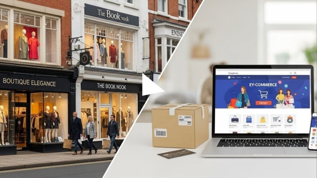 Gigante da moda fecha 136 lojas e aposta tudo em superlojas digitais