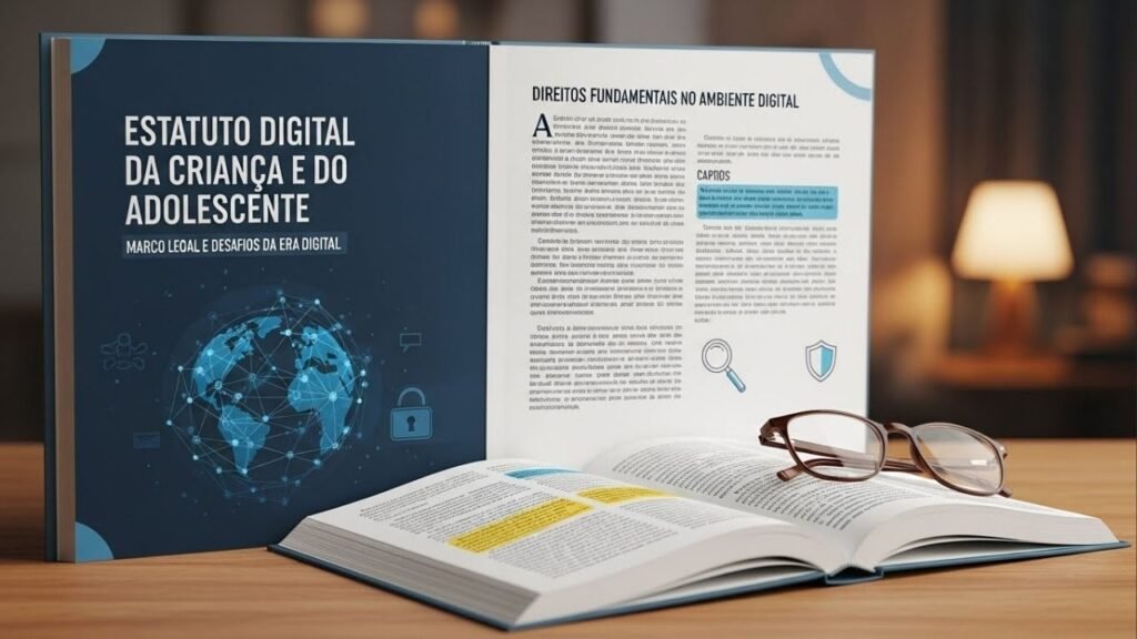 Senado endurece punições, aprova estatuto digital e foca na infância como prioridade absoluta nas leis de 2025