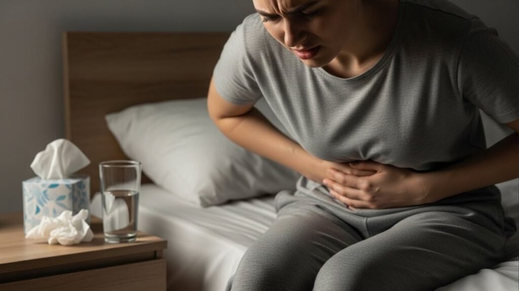 Essa semente simples alivia gases e inchaço melhor do que muita medicação