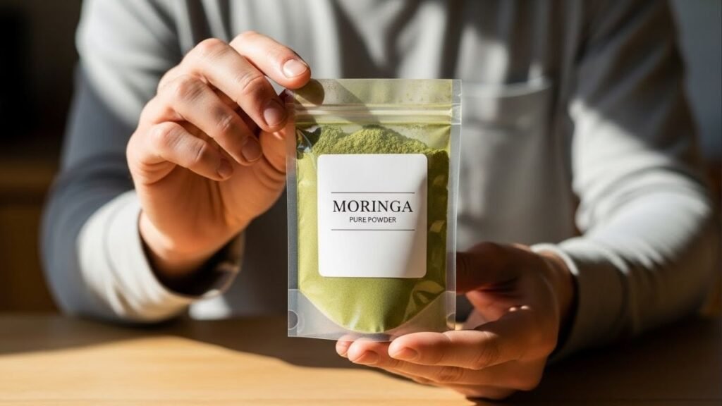 O segredo natural que cresce fácil no quintal e pode mudar sua relação com a comida