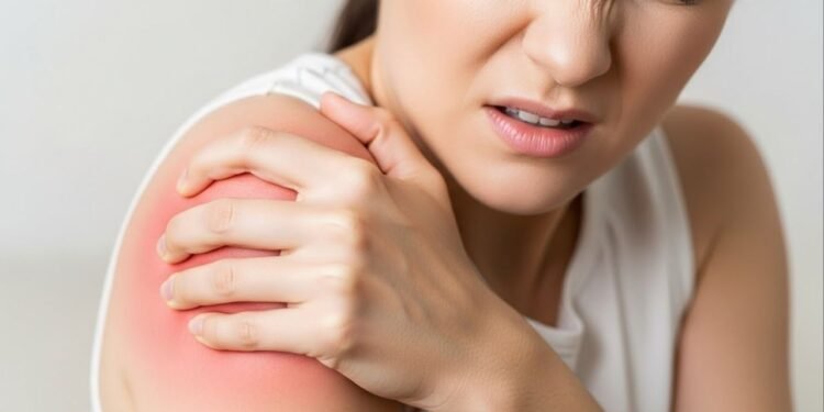 É só muscular ou algo mais sério? Como saber se a dor no ombro é preocupante