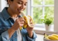 Como comer banana sem elevar o nível de açúcar no sangue, segundo especialistas