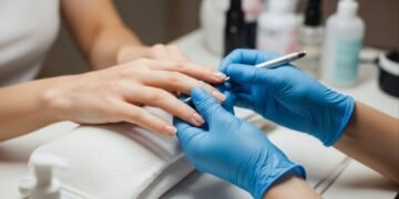 Adeus, unhas pontiagudas! O visual natural agora é símbolo de elegância