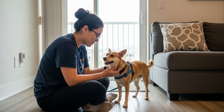 Projeto de lei pode acabar com regras abusivas contra pets em condomínios