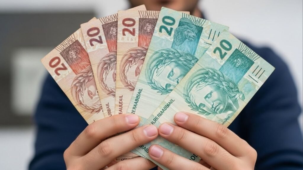 Antecipação do BPC LOAS: veja quem pode receber antes e como funciona o desconto