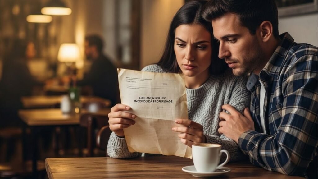 Fim do aluguel: quando a pintura é desgaste natural e não deve ser cobrada