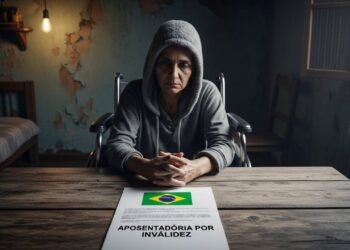 STF confirma corte drástico na aposentadoria por invalidez fora do trabalho