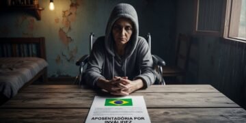 STF confirma corte drástico na aposentadoria por invalidez fora do trabalho