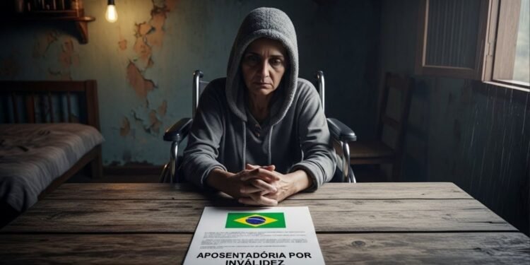 STF confirma corte drástico na aposentadoria por invalidez fora do trabalho