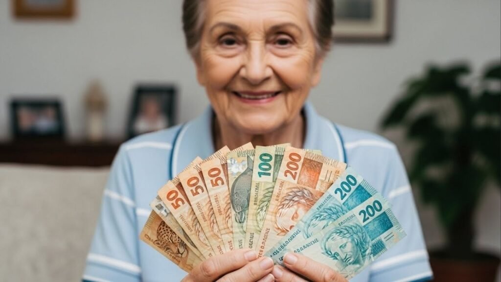 Novos valores! Entenda o REAJUSTE dos benefícios do INSS para 2026