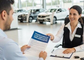 Dinheiro de volta no financiamento? Decisão do STJ pode beneficiar quem pagou tarifas ocultas