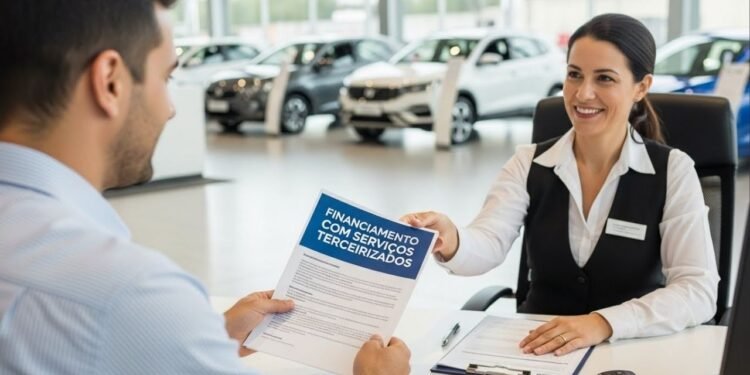 Dinheiro de volta no financiamento? Decisão do STJ pode beneficiar quem pagou tarifas ocultas