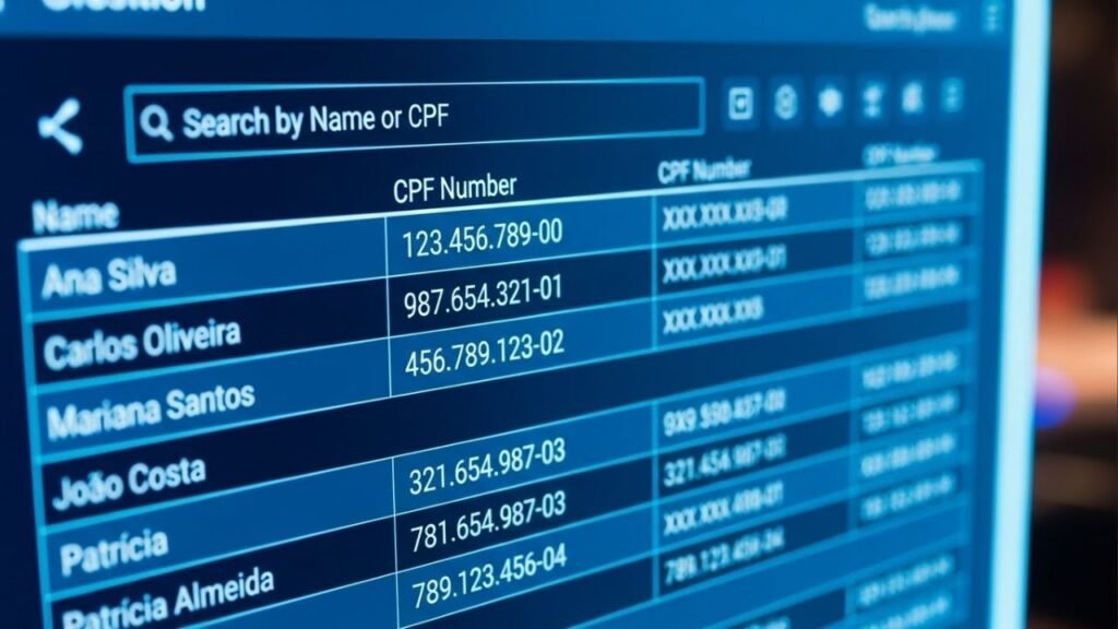 Farmácias pedem seu CPF por um motivo oculto: entenda como usam seus dados de saúde sem que você perceba