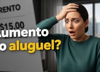 Nova lei garante que proprietários não podem aumentar aluguel acima do índice oficial