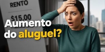 Nova lei garante que proprietários não podem aumentar aluguel acima do índice oficial