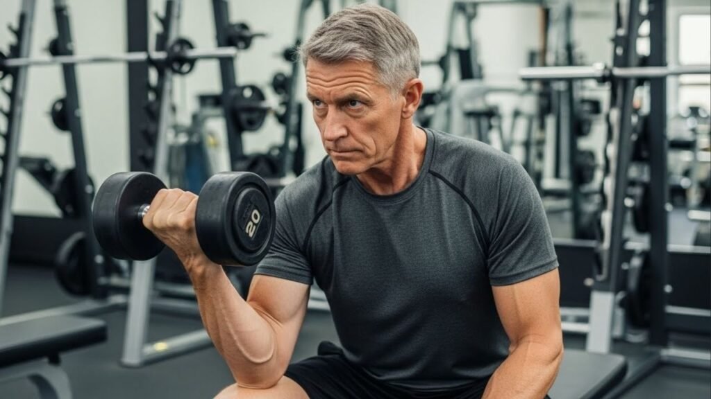 Envelhecer bem após os 40 começa com escolhas simples que mudam corpo mente e autoestima