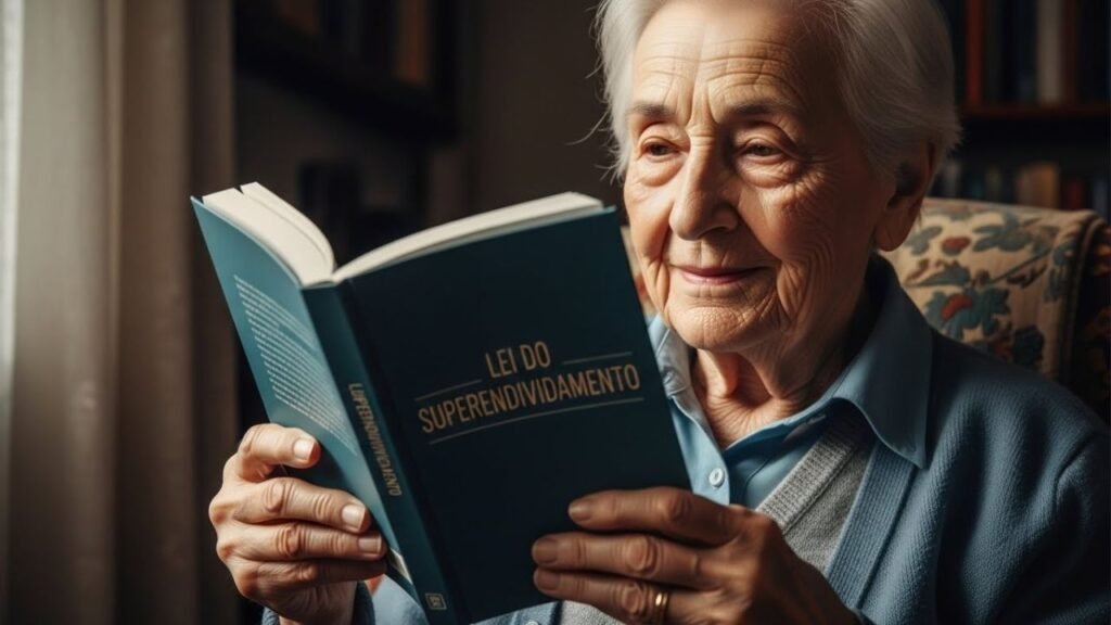 Com nova lei, idosos superendividados têm renda protegida e podem exigir propostas viáveis dos bancos