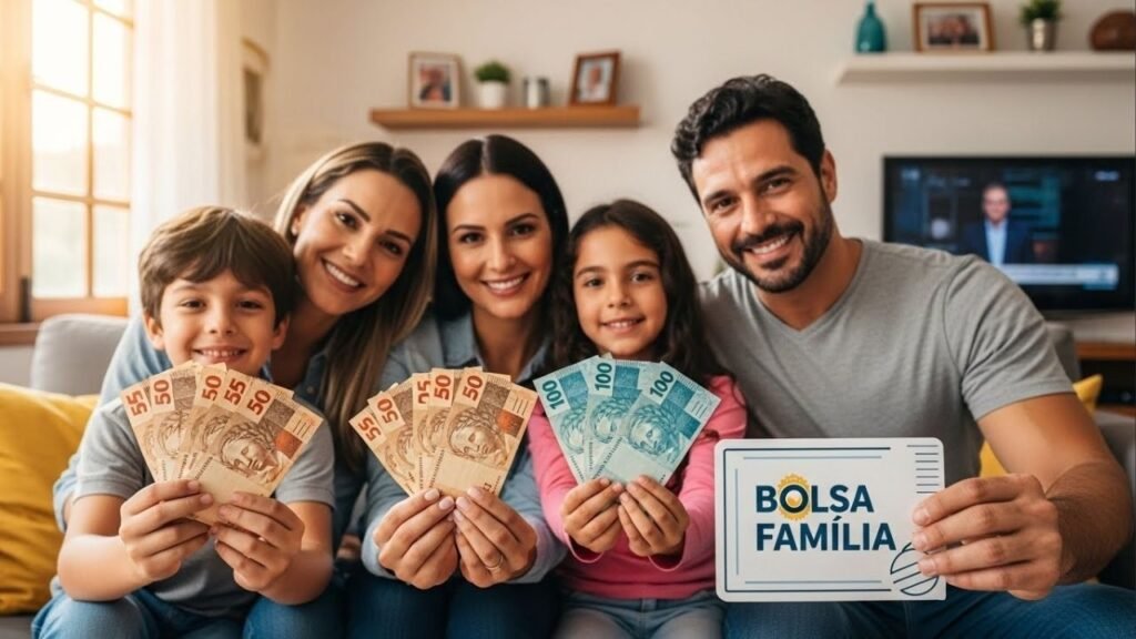 Governo desliga milhões do Bolsa Família e fila de espera volta a crescer