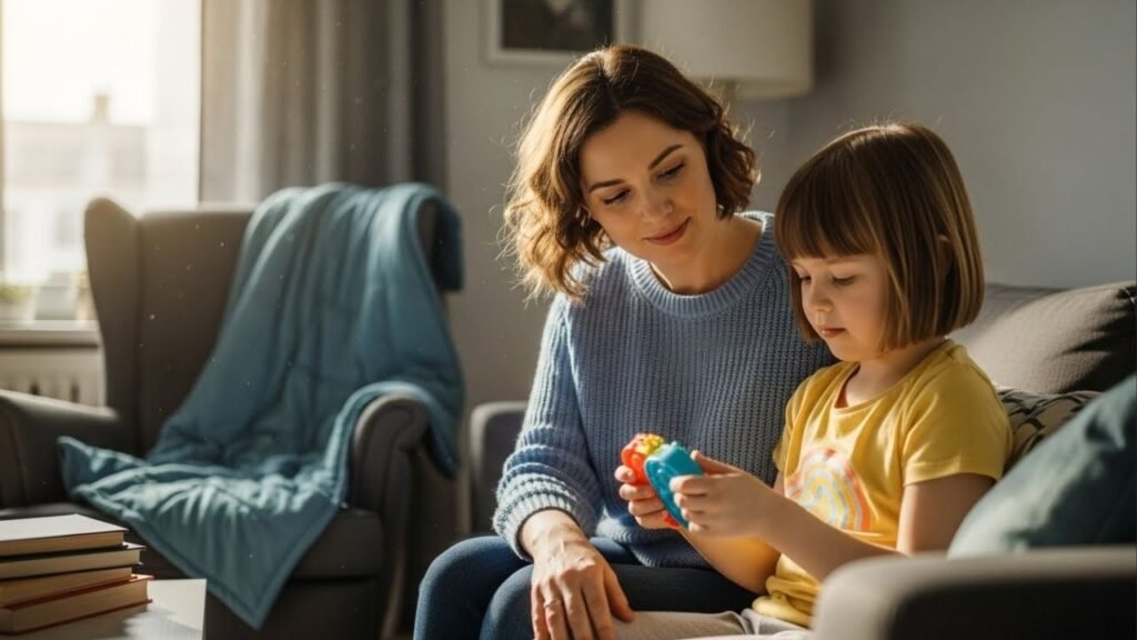 Alerta para mães! Cortes no BPC para autistas assustam famílias com bloqueios por erros no cadastro e laudos incompletos