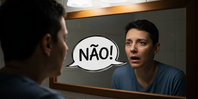 Psicologia explica por que dizer “não” ativa culpa e ansiedade