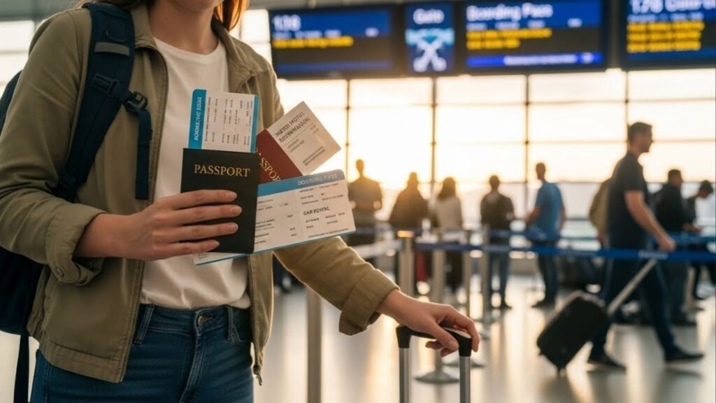 Vai viajar de ônibus no fim do ano? Lei garante direitos que muita gente desconhece sobre atrasos, cancelamentos, bagagem e reembolso