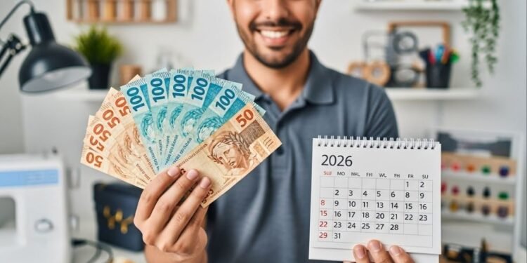 Quem passou do limite do MEI em 2025 precisa agir até janeiro ou pode levar multa pesada e pagar impostos retroativos