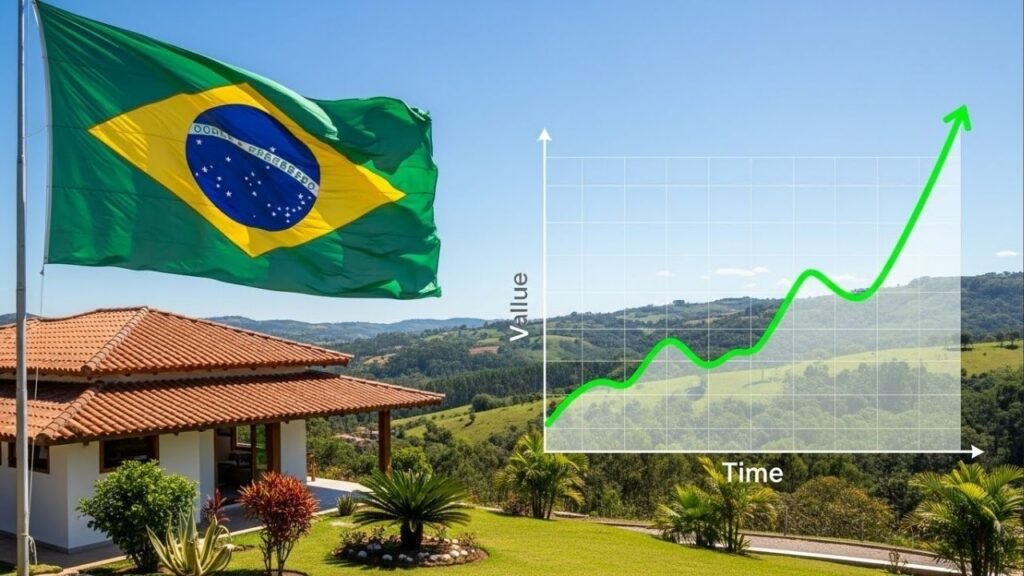 Brasileiros podem atualizar imóveis e carros com IR de 4% se aderirem ao novo regime antes de 19 de fevereiro