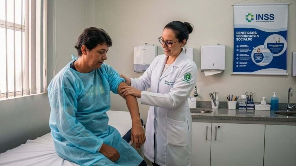 Segurados vencem! Quem não conseguia provar doença por falta de exame agora terá custo bancado pelo INSS