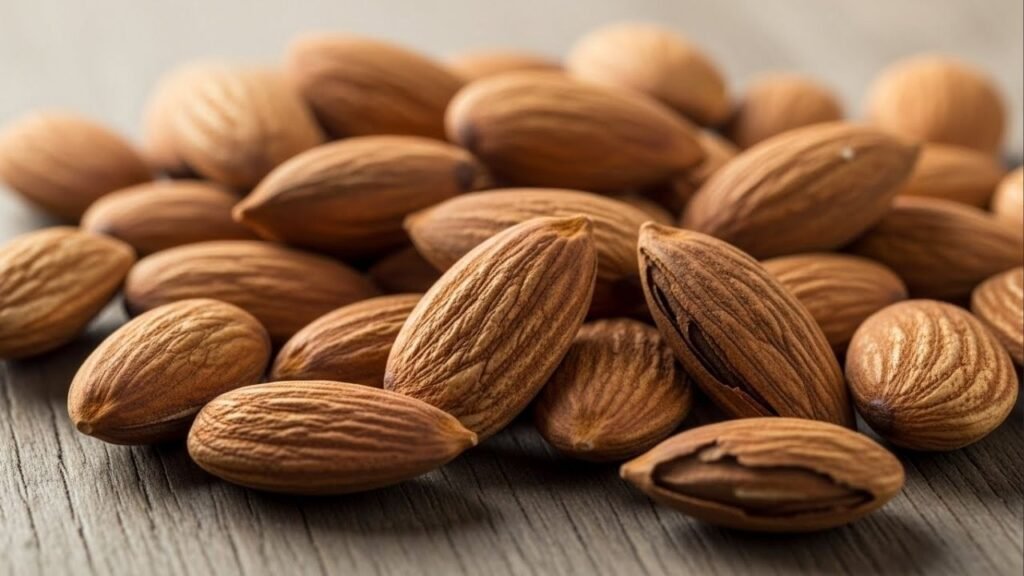 Rica em fibras e cálcio, essa oleaginosa pode transformar sua saúde sem mudanças drásticas na rotina