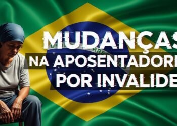 STF confirma corte no cálculo da aposentadoria por invalidez: benefício pode ficar abaixo de 100% mesmo com incapacidade total