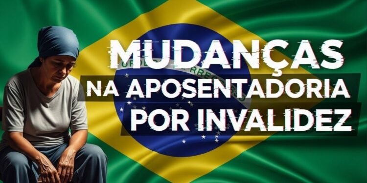 STF confirma corte no cálculo da aposentadoria por invalidez: benefício pode ficar abaixo de 100% mesmo com incapacidade total