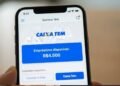 Caixa Tem libera empréstimo de até R$ 4.500 para negativados neste fim de ano