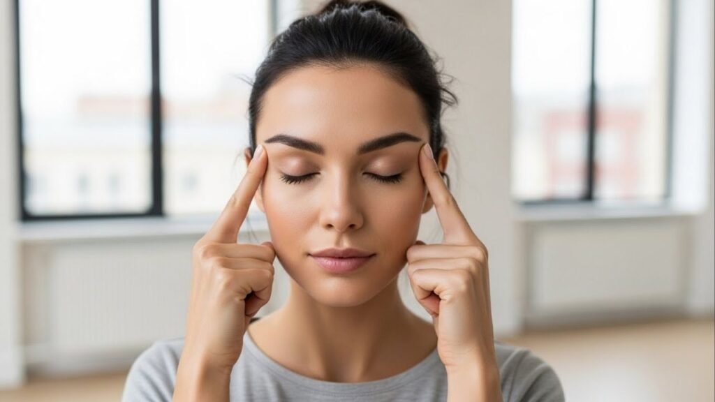 Botox natural viraliza na skincare com técnicas que prometem efeito lifting sem agulhas nem cremes caros