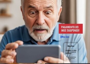 Aposentados e pensionistas correm risco de ter pagamento suspenso por nova exigência do INSS