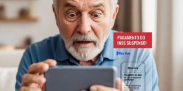 Aposentados e pensionistas correm risco de ter pagamento suspenso por nova exigência do INSS