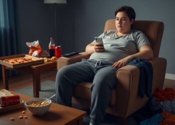 Especialistas alertam que sedentarismo e dieta errada após os 50 aumentam risco de infarto e perda de independência